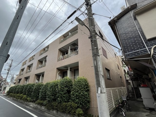 メインステージ中板橋駅前