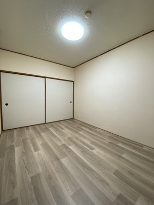 【洋室】 | グランシエル秋月