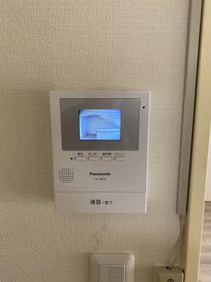 【セキュリティ】 | グランシエル秋月