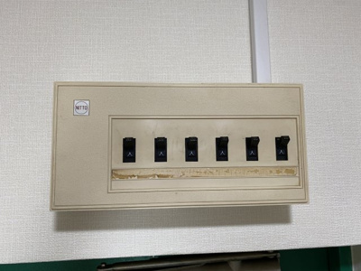 【設備】 | グランシエル秋月