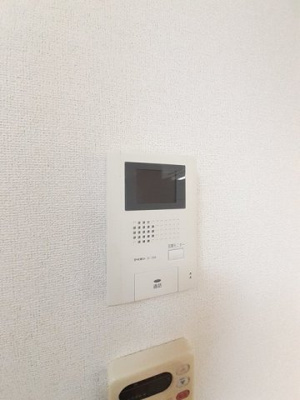 【設備】 | メイプルビュ－・プラッツＢ　2DKHEW