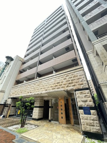 プレサンス神戸みなと元町