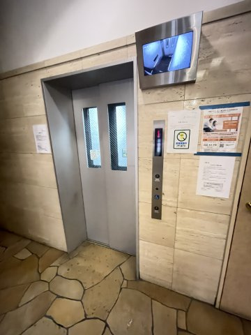 プレサンス神戸みなと元町のその他共用部分