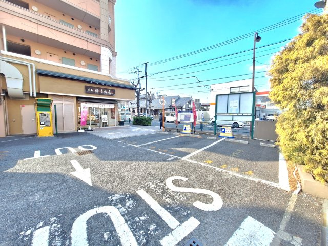 【外観】 | 世田谷区大蔵2丁目　1棟レジデンス