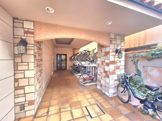 【その他】 | 世田谷区大蔵2丁目　1棟レジデンス