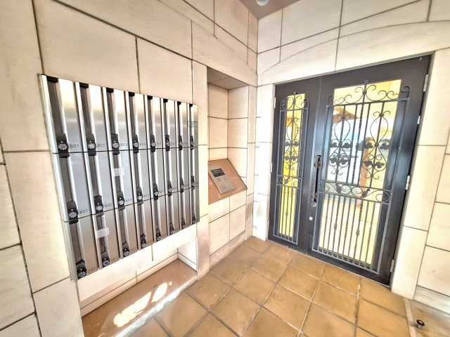 【その他】 | 世田谷区大蔵2丁目　1棟レジデンス