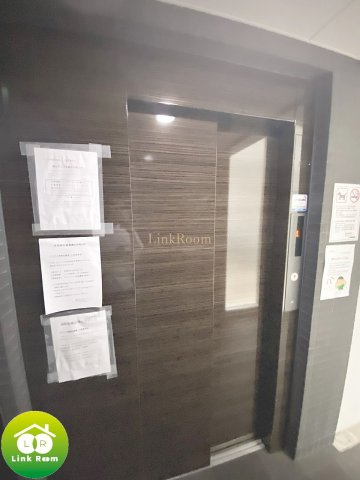 リヴシティ両国弐番館のその他共用部分