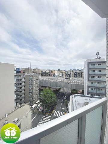 リヴシティ両国弐番館のその他