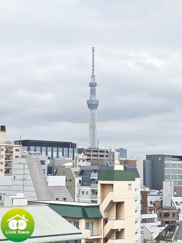 リヴシティ両国弐番館のその他