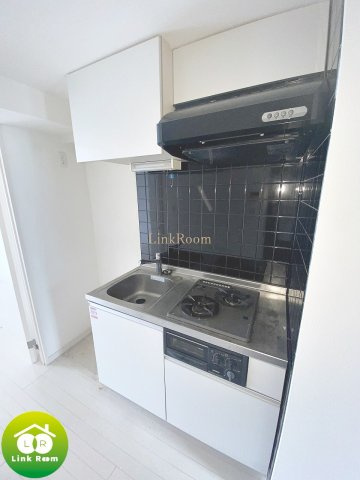 リヴシティ両国弐番館のキッチン