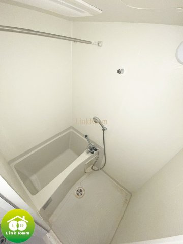 リヴシティ両国弐番館の浴室