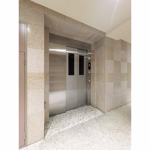 ルクレ板橋のその他共用部分