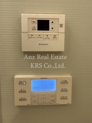 【設備】 | プレサンス京町堀ノース