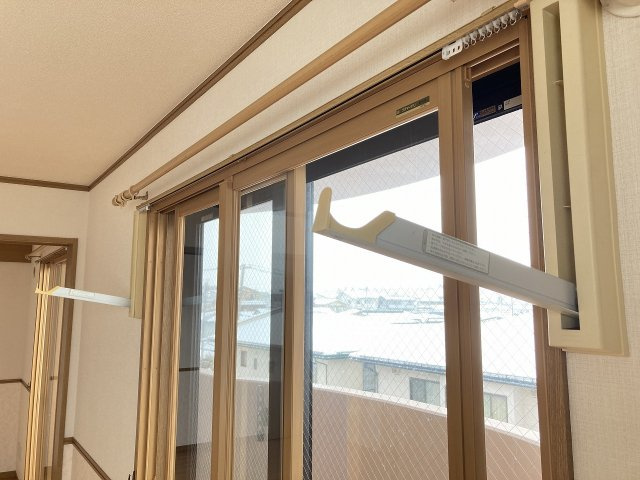 セレーザ鶴田の設備