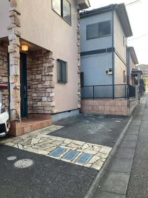 【駐車場】 | サンテラスみなみ野(サンテラスミナミノ)