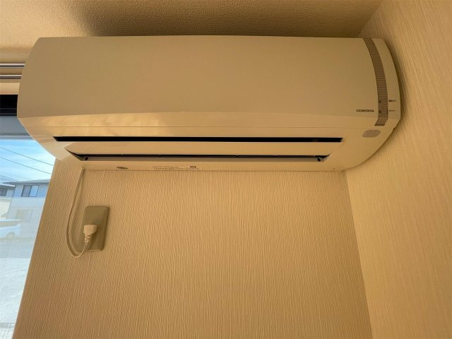 グレースフル大福　C棟の設備