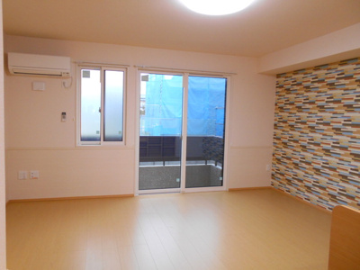 【居間・リビング】 | ラポール山路