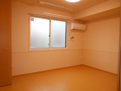 【洋室】 | ラポール山路