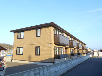 【外観】 | ラポール山路