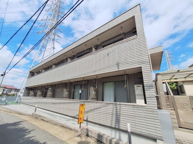 Ｒｅｇａｌｏ幕張　レガーロの外観|★地震・火事に強い旭化成ヘーベルメゾン★