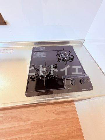 RENATUS La Paixの設備