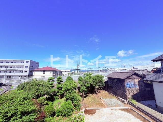 RENATUS La Paixの展望