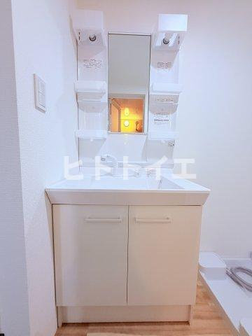 RENATUS La Paixの独立洗面台