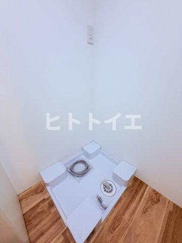 RENATUS La Paixの設備