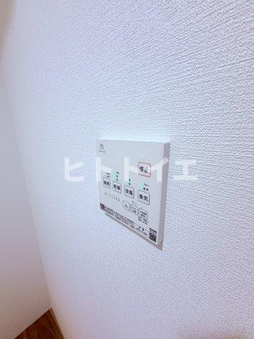 RENATUS La Paixの設備