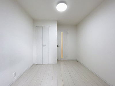 【寝室】 | ミハス芦花公園 | ※同物件の別のお部屋の写真です。