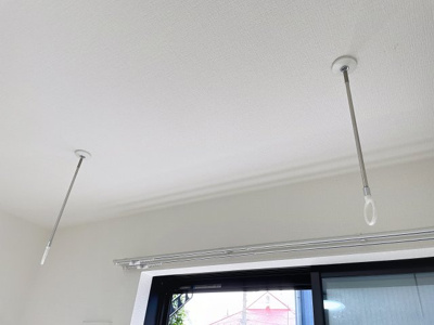 【設備】 | ミハス芦花公園 | ※同物件の別のお部屋の写真です。