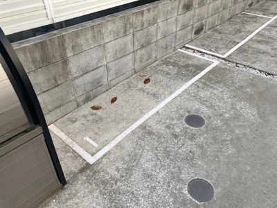 【その他共用部分】 | ミハス芦花公園 | 駐輪場