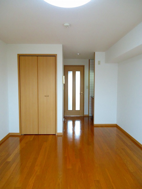 シールド青葉のその他|その他部屋・スペース