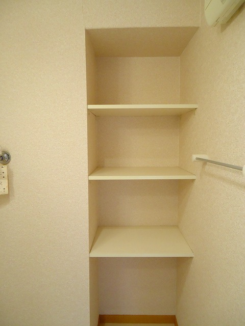 シールド青葉のその他|その他