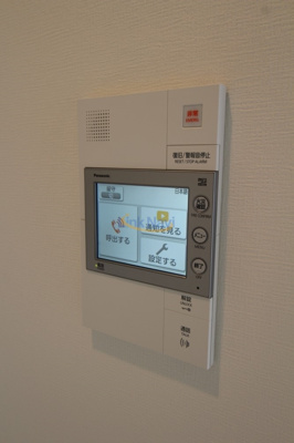 【設備】 | エスリード梅田グレイス