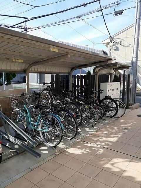 ｍｅｍｅｔｔｏのその他共用部分