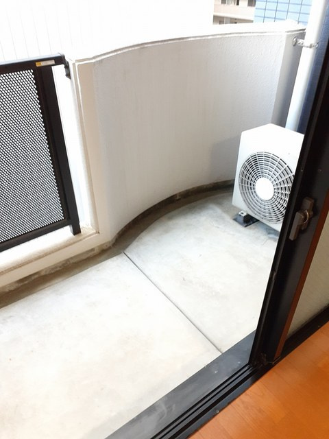 ネオ・グランツのバルコニー|バルコニー