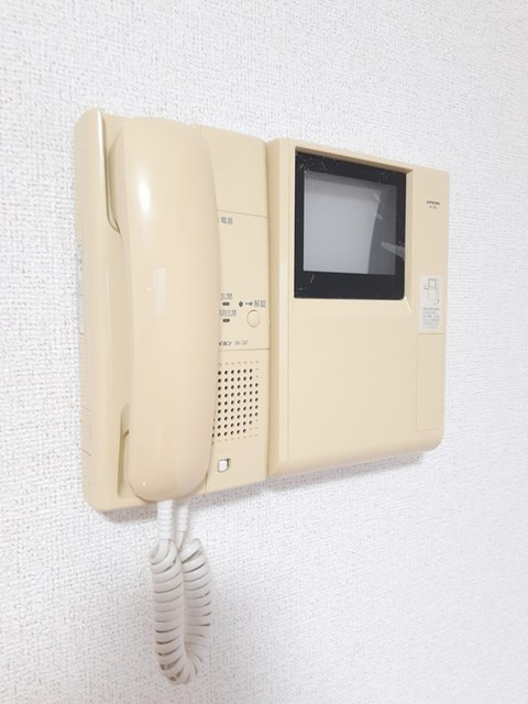 ネオ・グランツのセキュリティ|セキュリティ