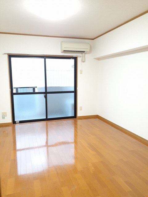 ネオ・グランツの居間・リビング|居室・リビング