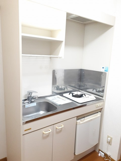 ネオ・グランツのキッチン|キッチン