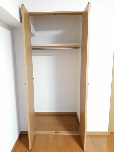 ネオ・グランツの収納|収納