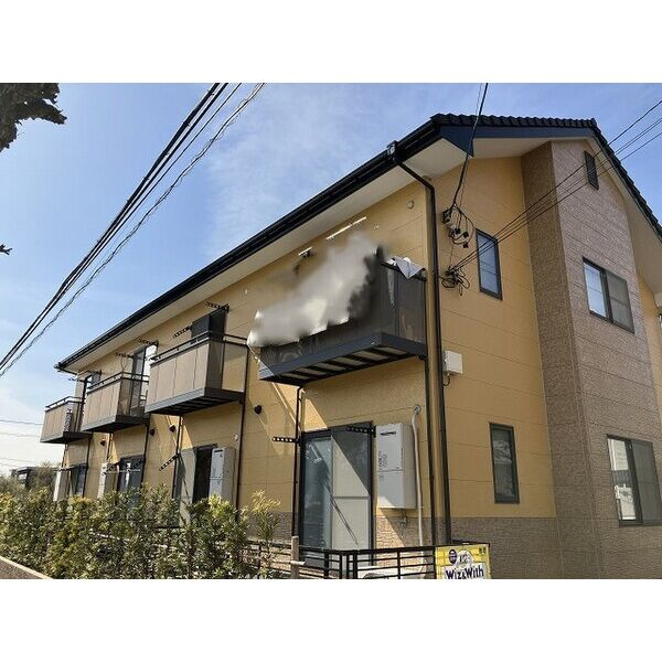 K・S　HOUSE　　刈谷市近郊の賃貸はクラスホーム刈谷店のその他共用部分