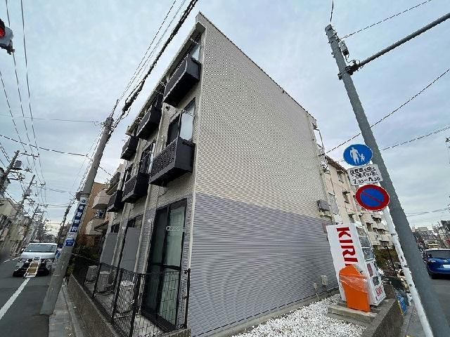 レオパレスポラリス