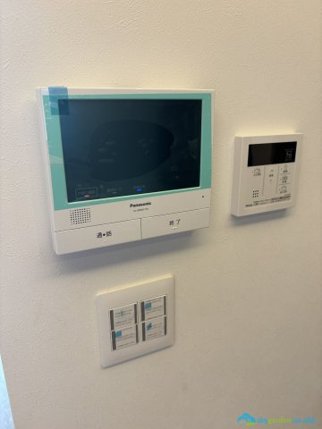 藤沢市鵠沼松が岡　新築戸建　全2号棟A棟の設備