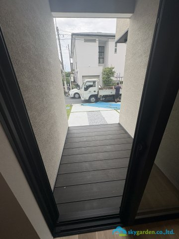 藤沢市鵠沼松が岡　新築戸建　全2号棟A棟のその他