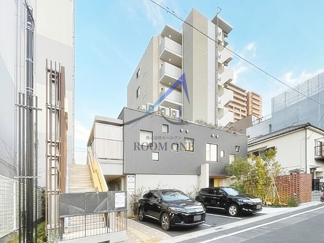 ＪＵ　ＴＯＷＥＲ　ＦＲＯＮＴ千石