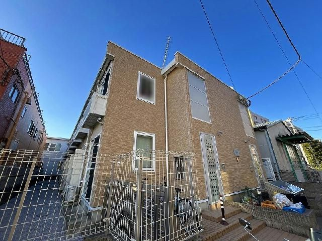 レオパレスプリムヴェール