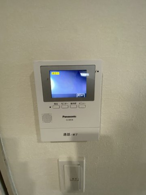 【セキュリティ】 | ラピュタ宮前