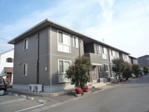 ヴィークコート手城の画像