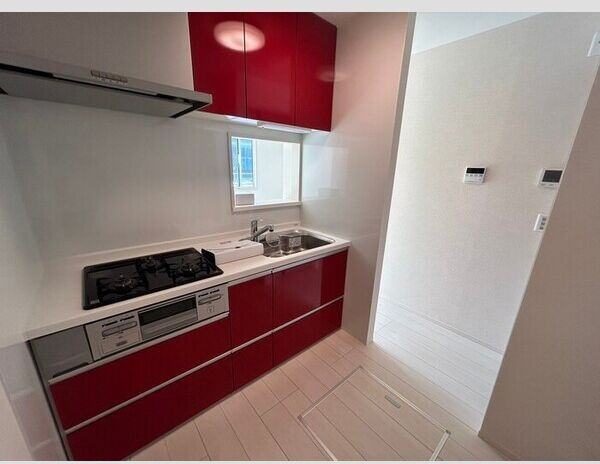 Salt Valley CourtⅡ(ソルトバレーコートツー )のその他